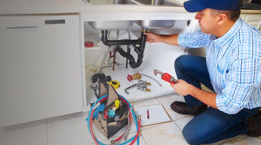 Professional water leak detection in Avon, MA